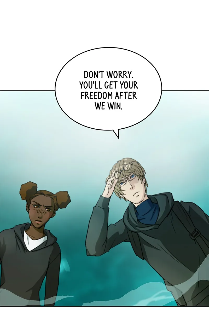 Simon Sues Chapter 106 Online - página 42
