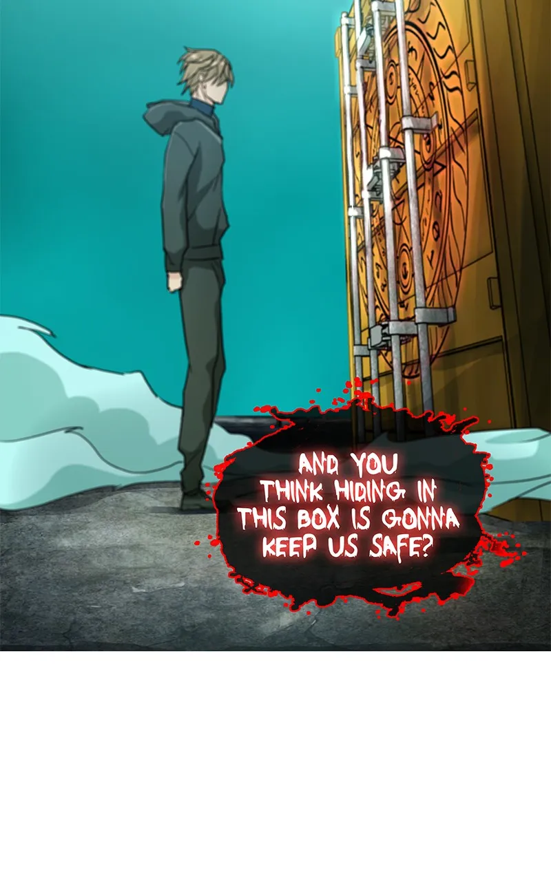 Simon Sues Chapter 106 Online - página 44