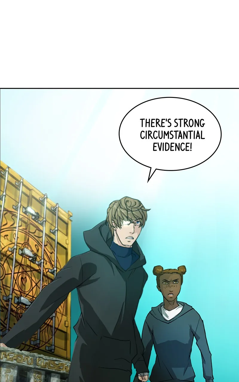 Simon Sues Chapter 106 Online - página 78