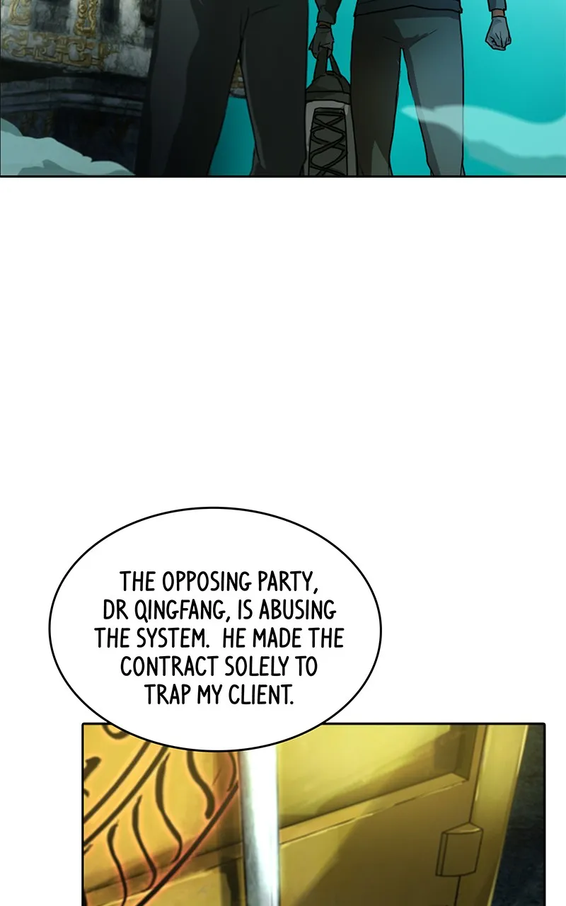 Simon Sues Chapter 106 Online - página 79