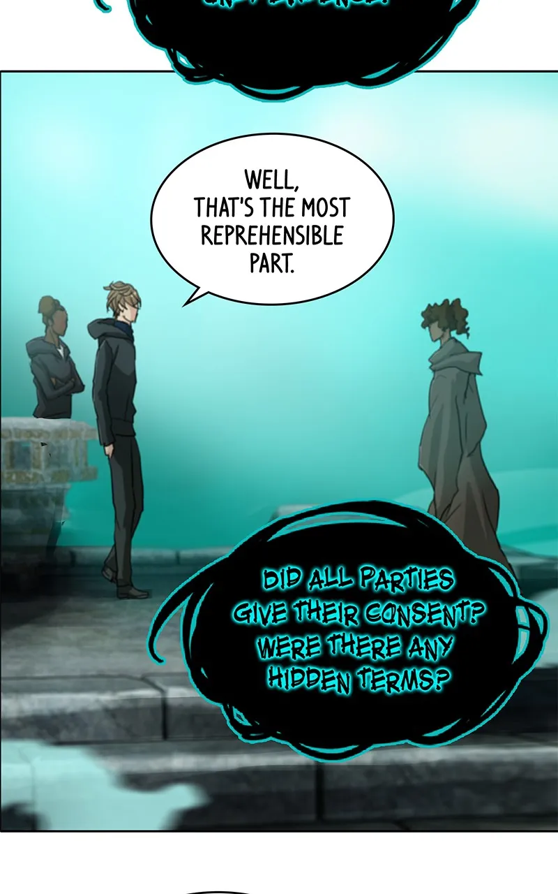 Simon Sues Chapter 106 Online - página 87
