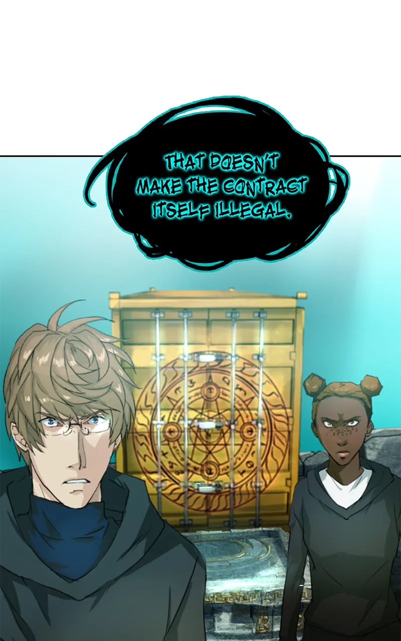 Simon Sues Chapter 106 Online - página 90