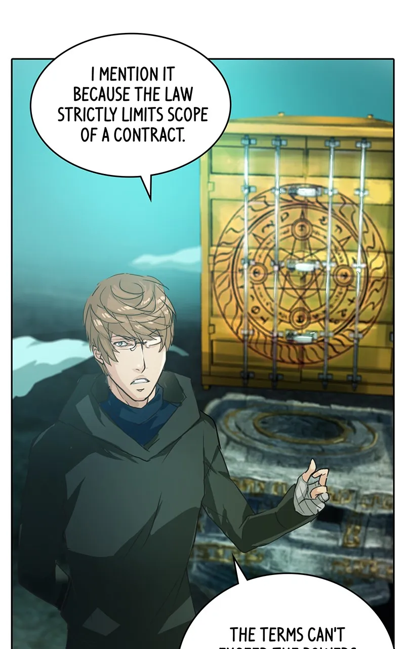 Simon Sues Chapter 106 Online - página 98