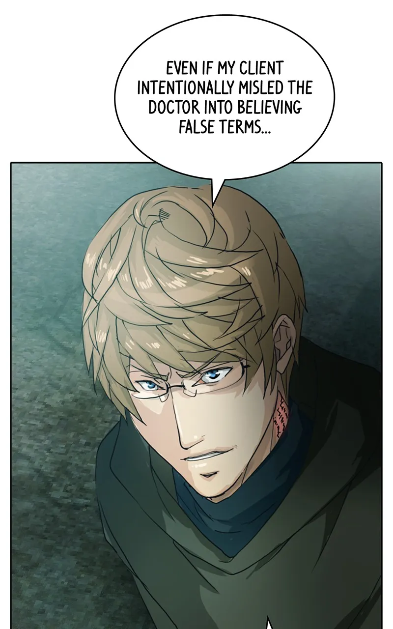 Simon Sues Chapter 106 Online - página 105