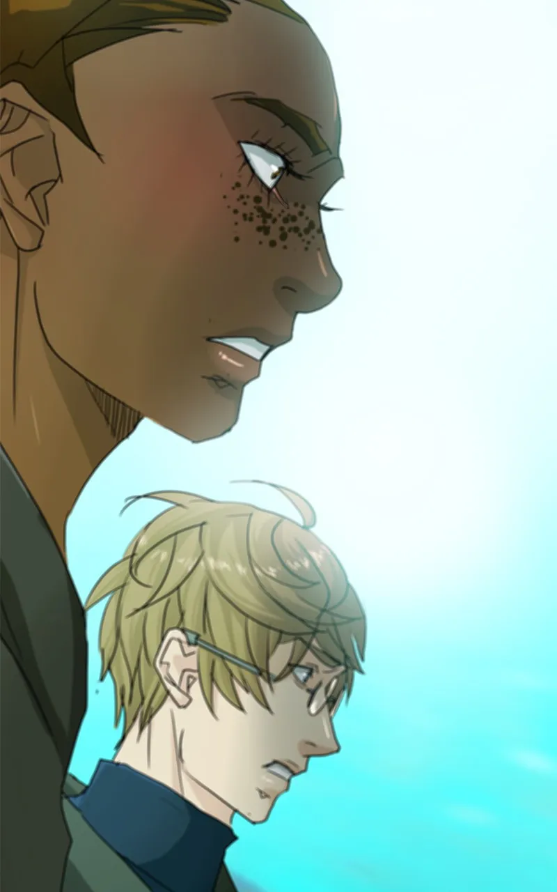 Simon Sues Chapter 106 Online - página 110