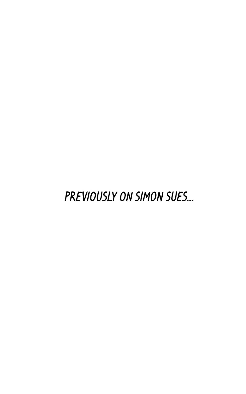 Simon Sues Chapter 107 Online - página 1
