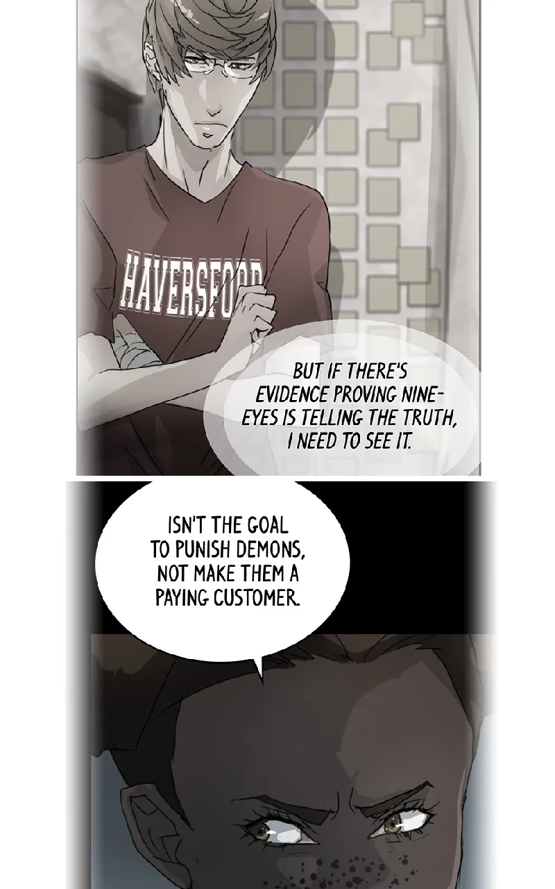 Simon Sues Chapter 107 Online - página 3