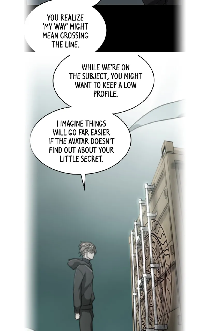 Simon Sues Chapter 107 Online - página 5