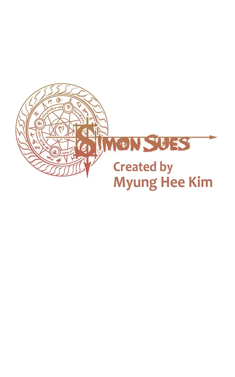 Simon Sues Chapter 107 Online - página 9