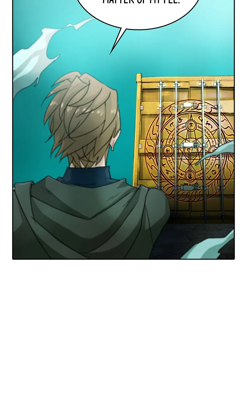 Simon Sues Chapter 107 Online - página 16