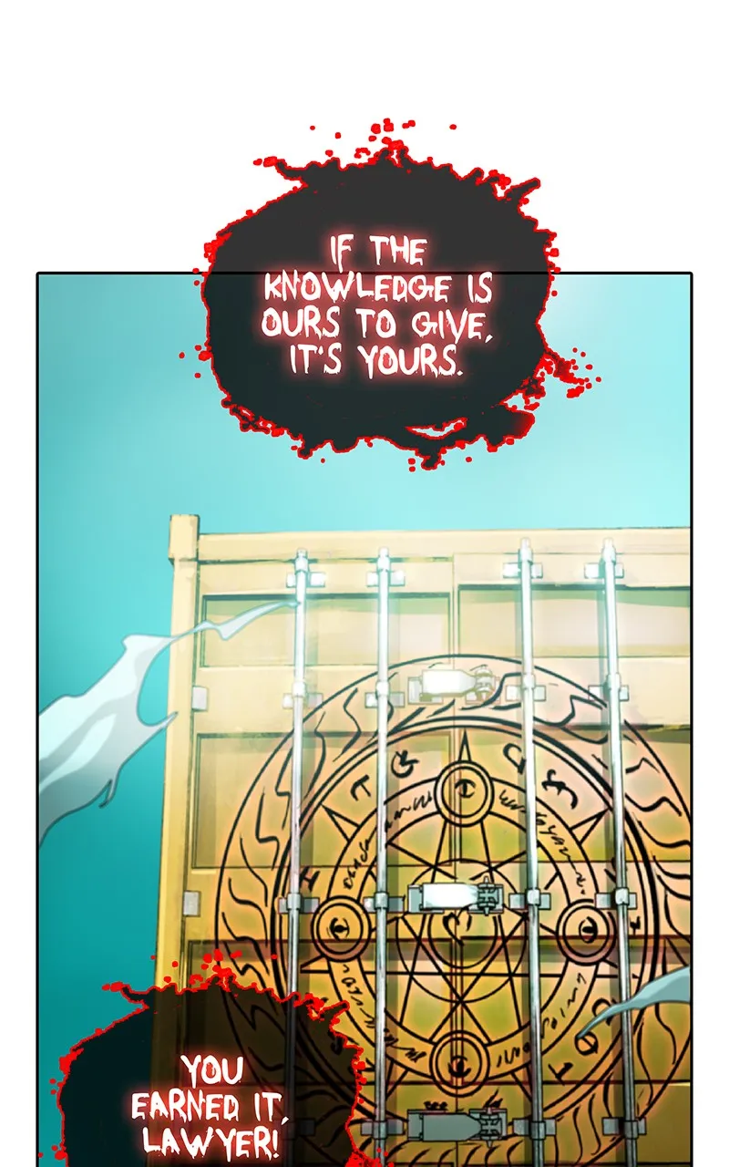 Simon Sues Chapter 107 Online - página 17