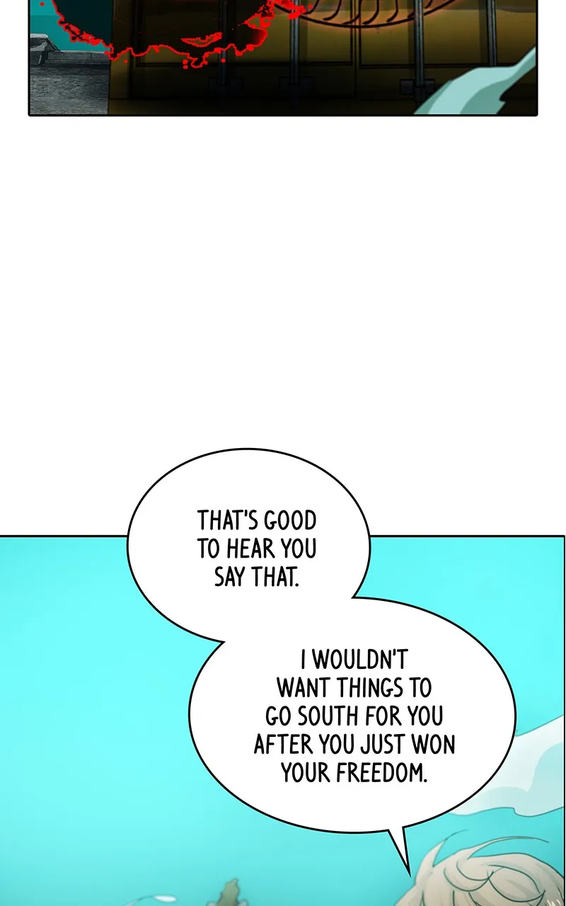 Simon Sues Chapter 107 Online - página 18
