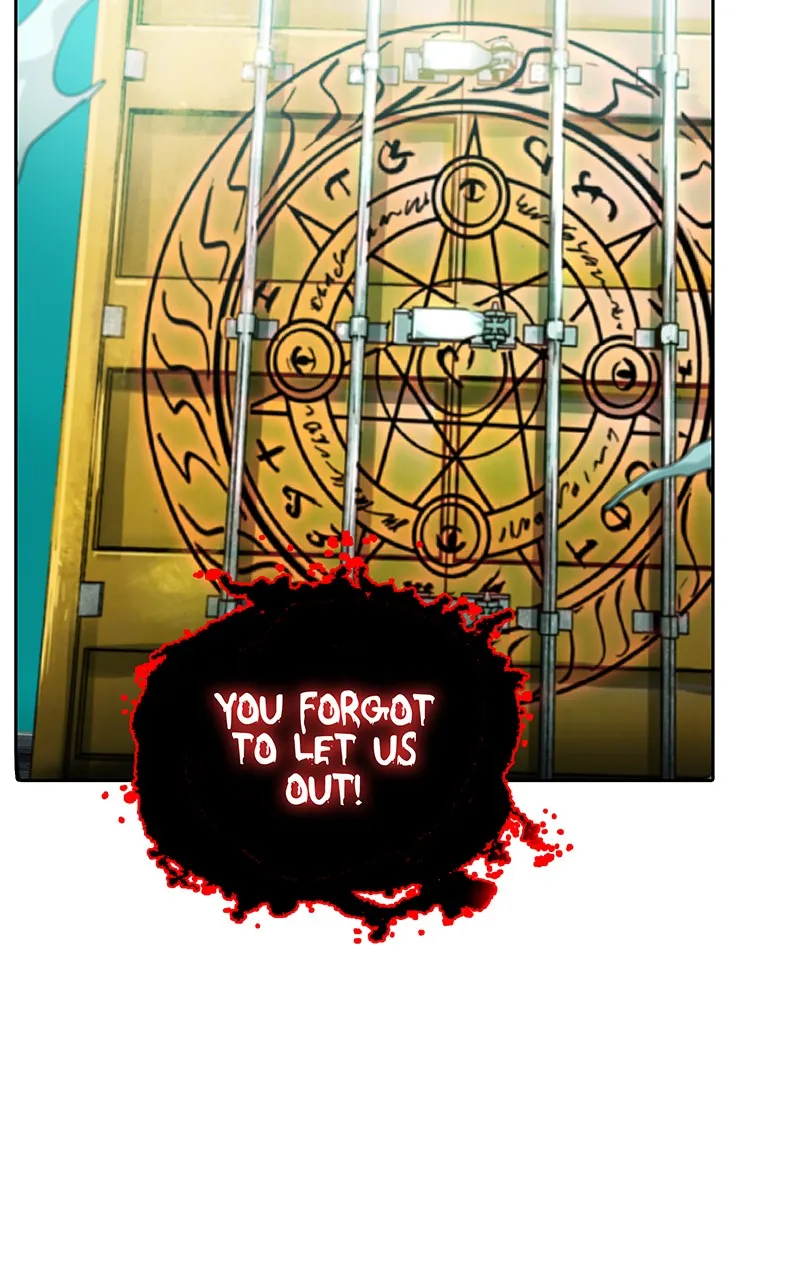 Simon Sues Chapter 107 Online - página 23