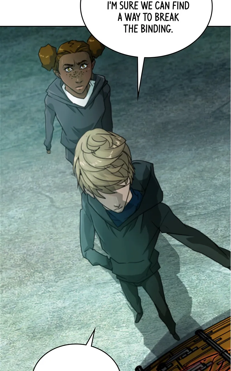 Simon Sues Chapter 107 Online - página 27