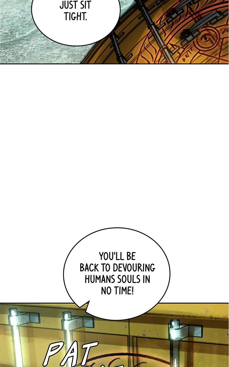 Simon Sues Chapter 107 Online - página 28