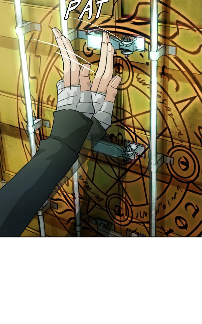 Simon Sues Chapter 107 Online - página 29