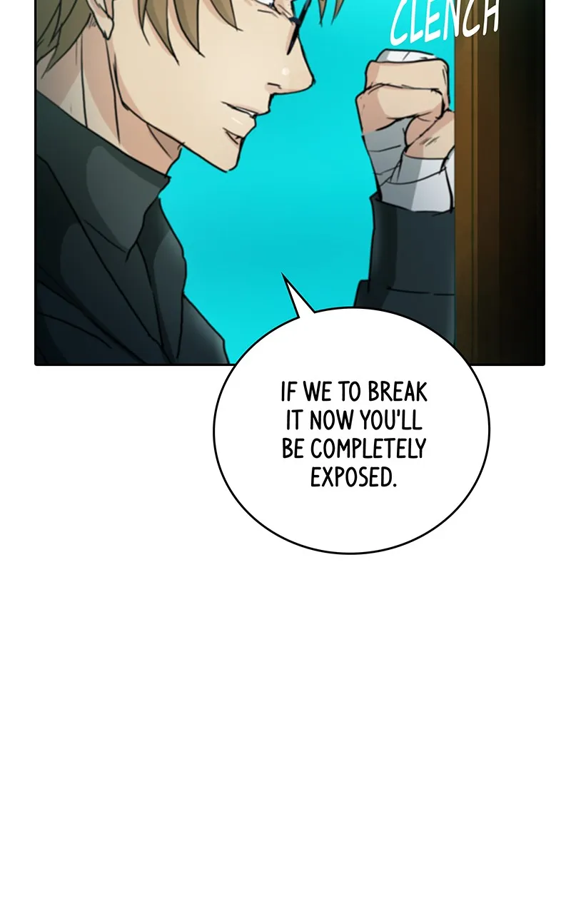 Simon Sues Chapter 107 Online - página 36