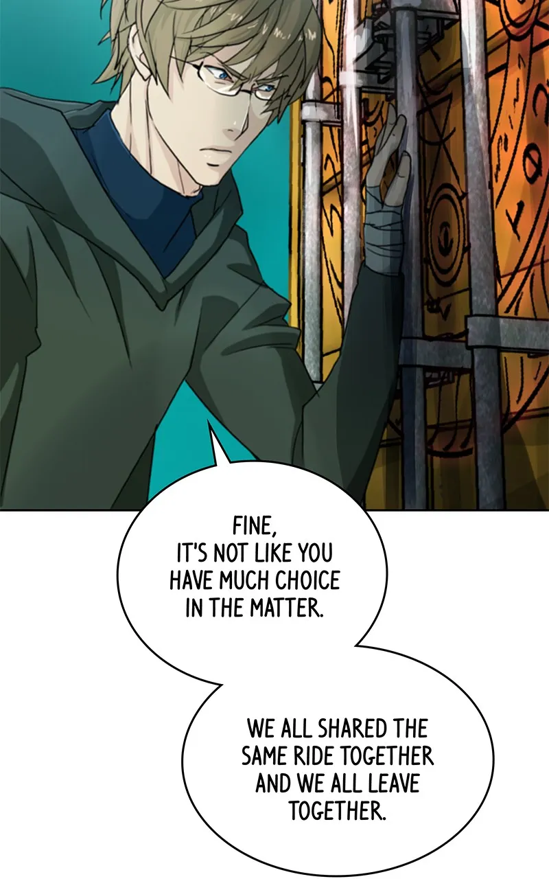 Simon Sues Chapter 107 Online - página 42