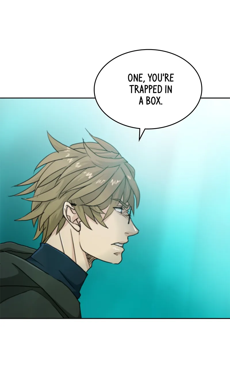 Simon Sues Chapter 107 Online - página 50