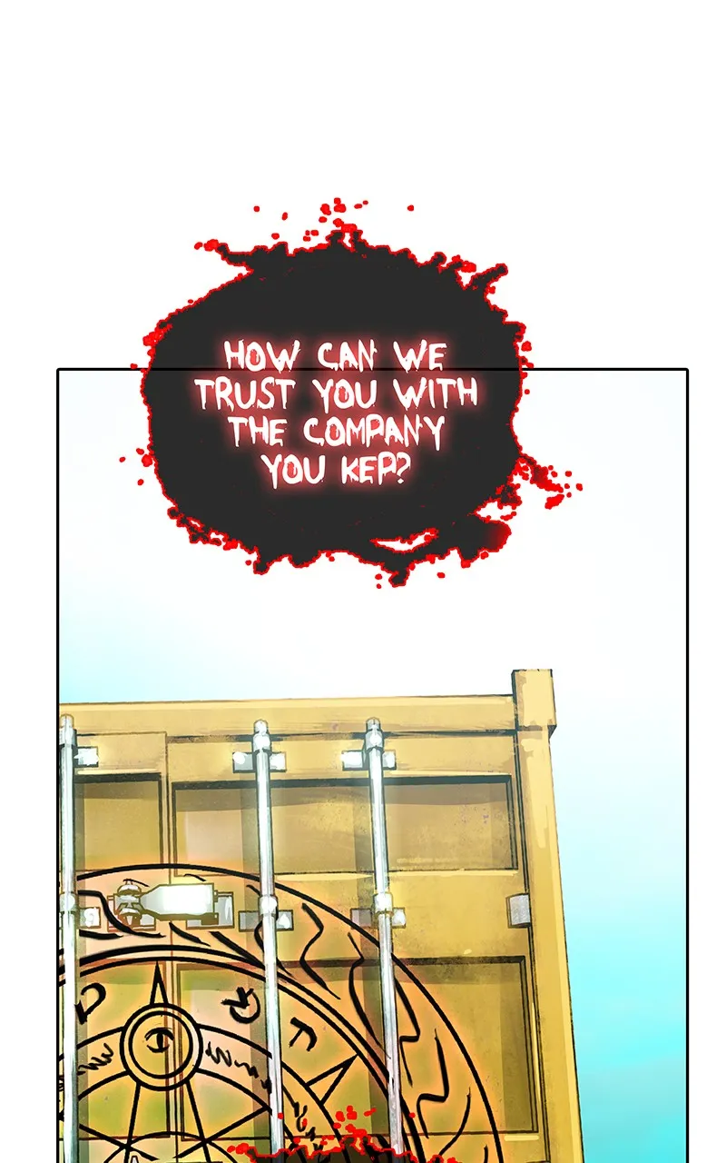 Simon Sues Chapter 107 Online - página 67