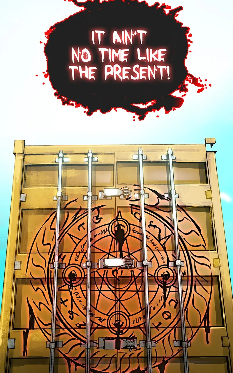 Simon Sues Chapter 107 Online - página 70
