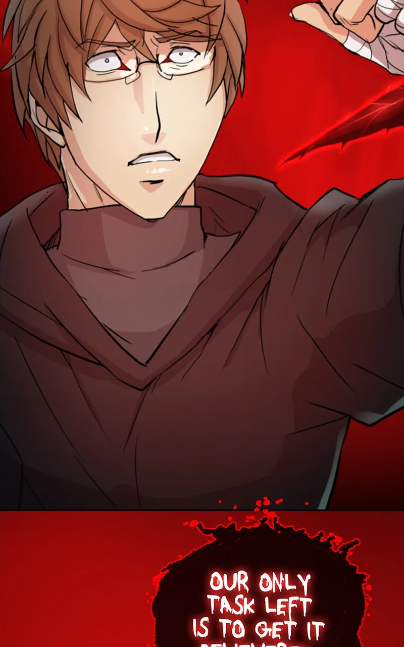 Simon Sues Chapter 107 Online - página 98