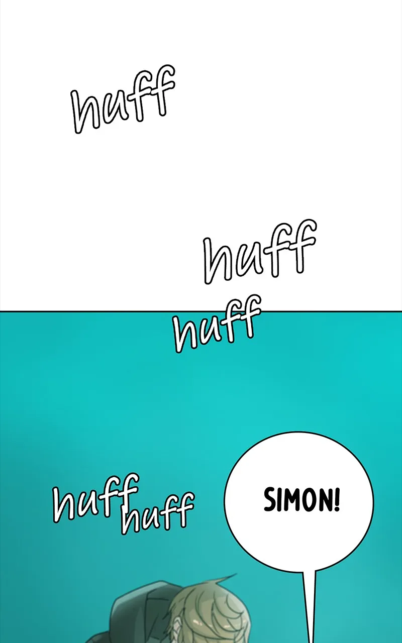 Simon Sues Chapter 107 Online - página 105