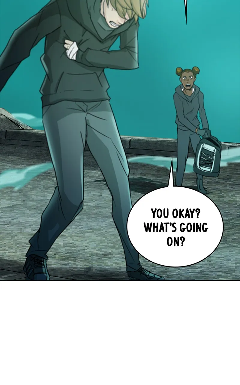Simon Sues Chapter 107 Online - página 106