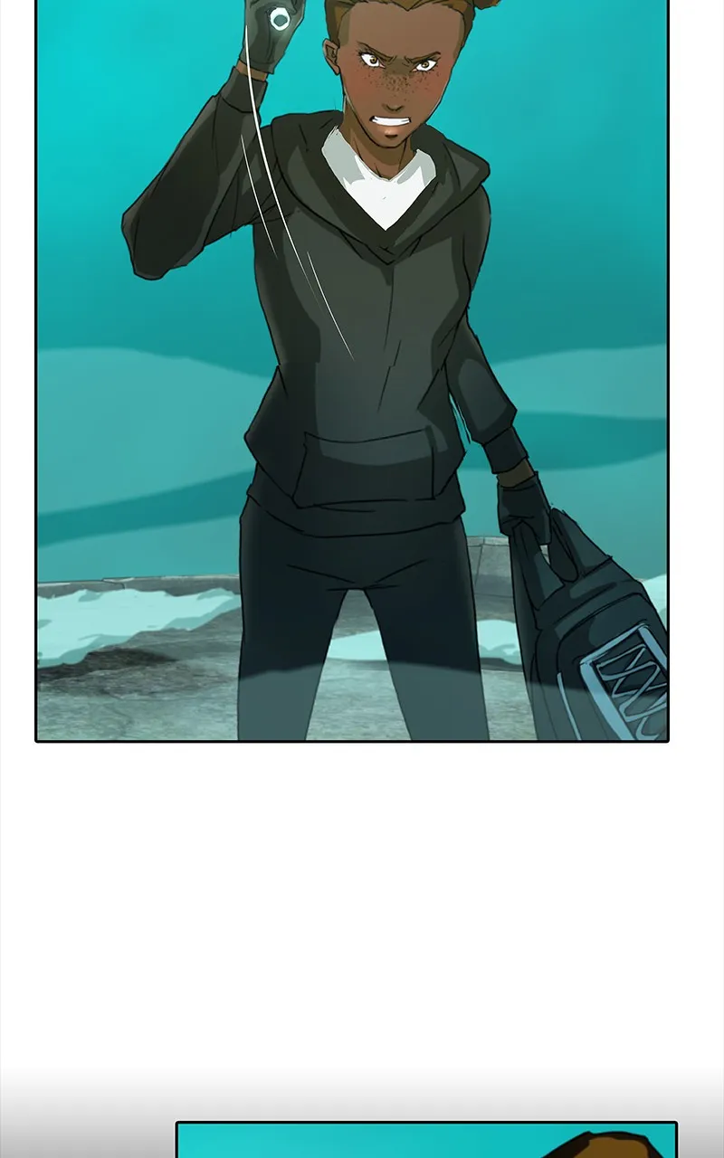 Simon Sues Chapter 107 Online - página 109