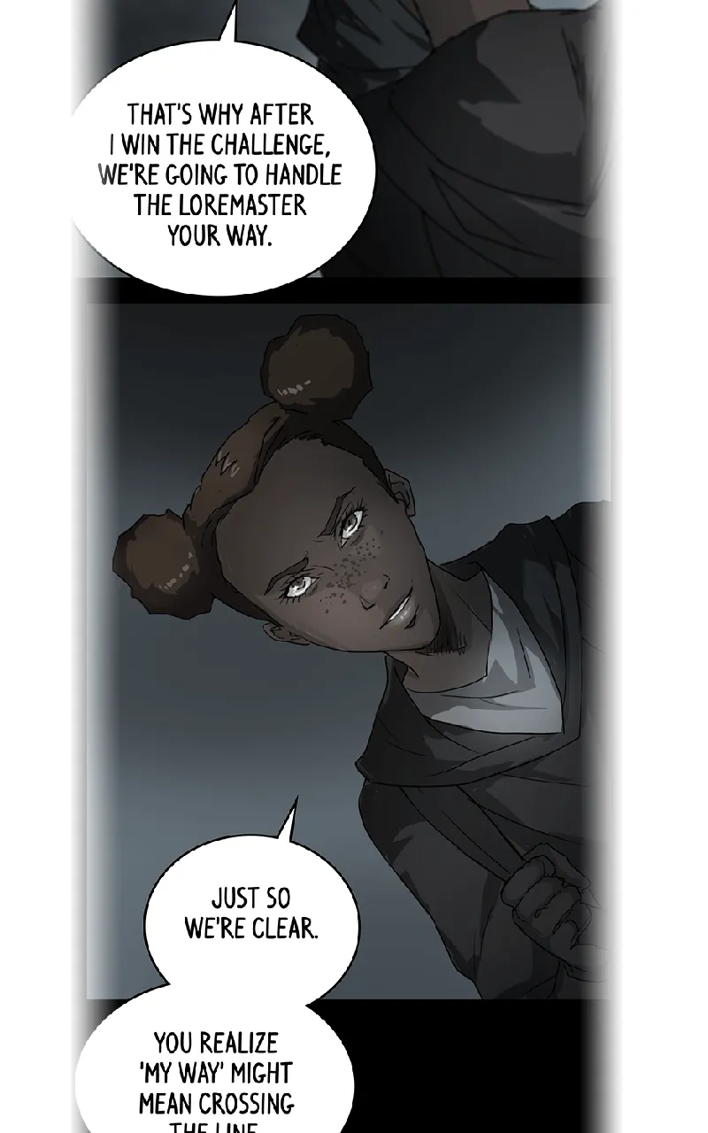 Simon Sues Chapter 108 Online - página 6