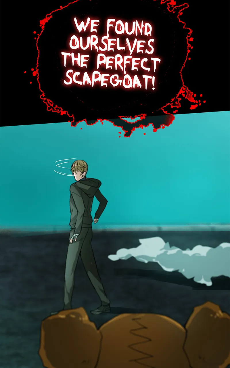 Simon Sues Chapter 108 Online - página 16