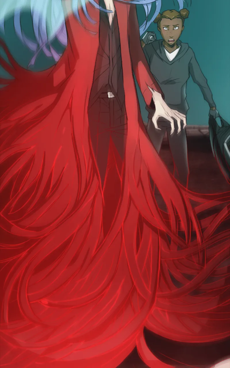 Simon Sues Chapter 108 Online - página 33