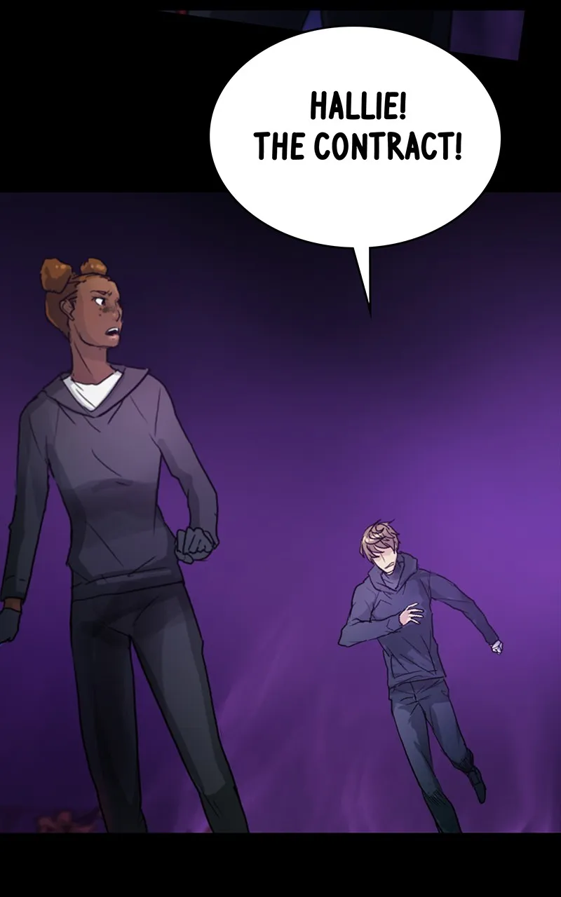 Simon Sues Chapter 108 Online - página 97