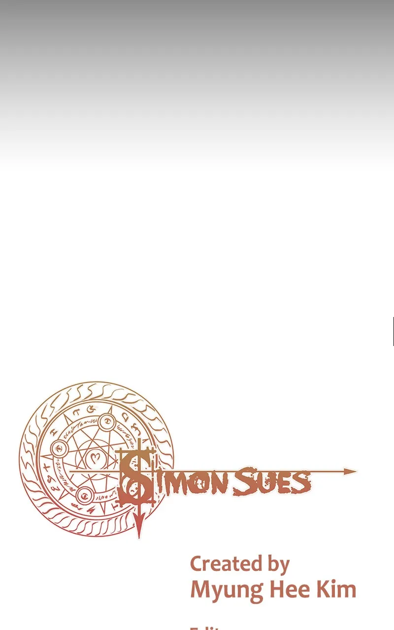 Simon Sues Chapter 108 Online - página 108