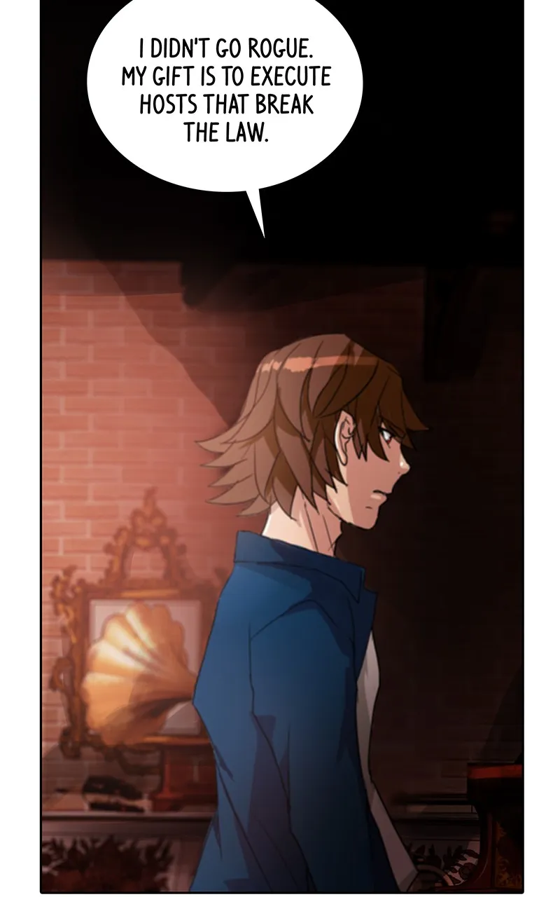 Simon Sues Chapter 109 Online - página 16