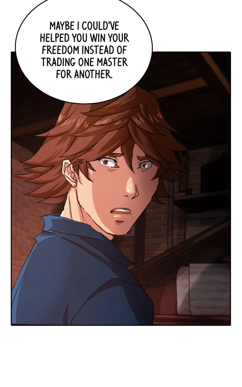 Simon Sues Chapter 109 Online - página 24