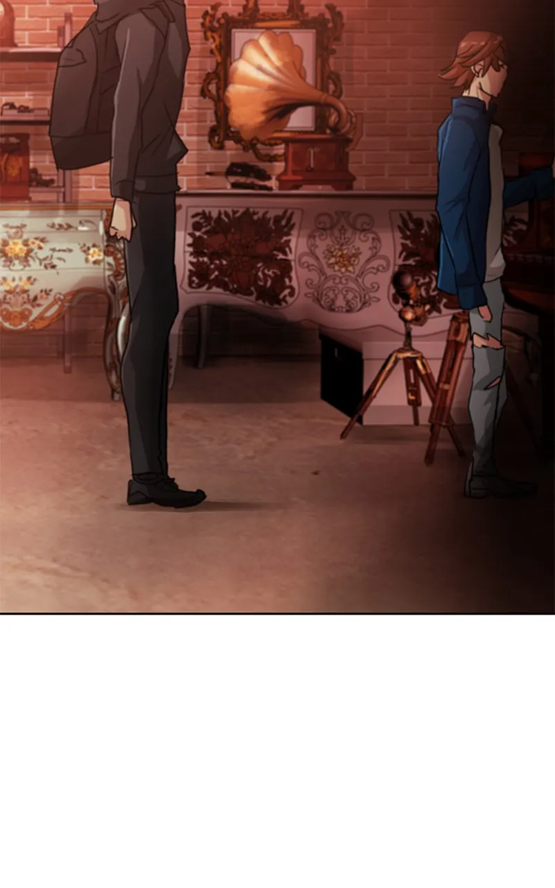 Simon Sues Chapter 109 Online - página 27
