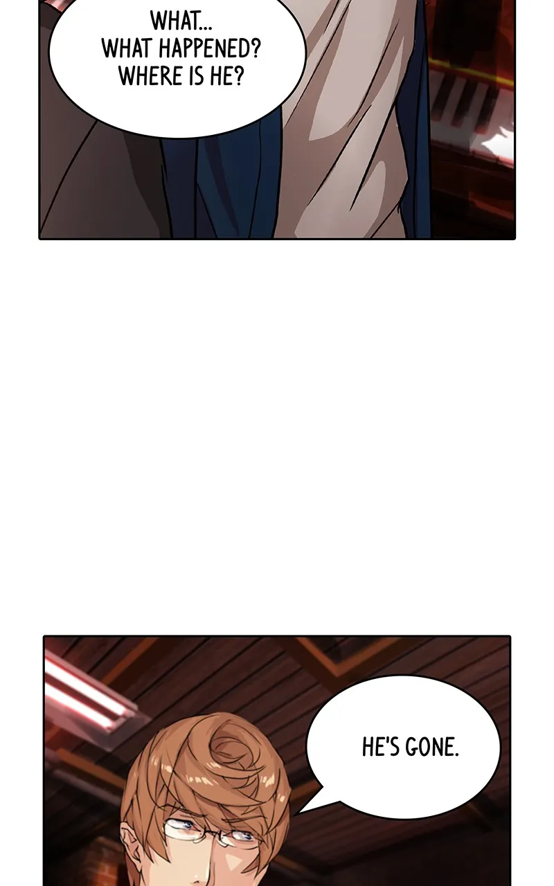 Simon Sues Chapter 109 Online - página 34
