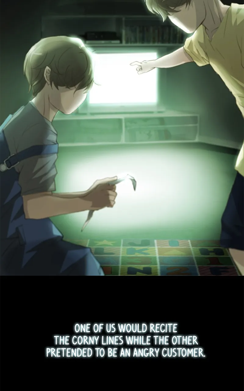Simon Sues Chapter 109 Online - página 41