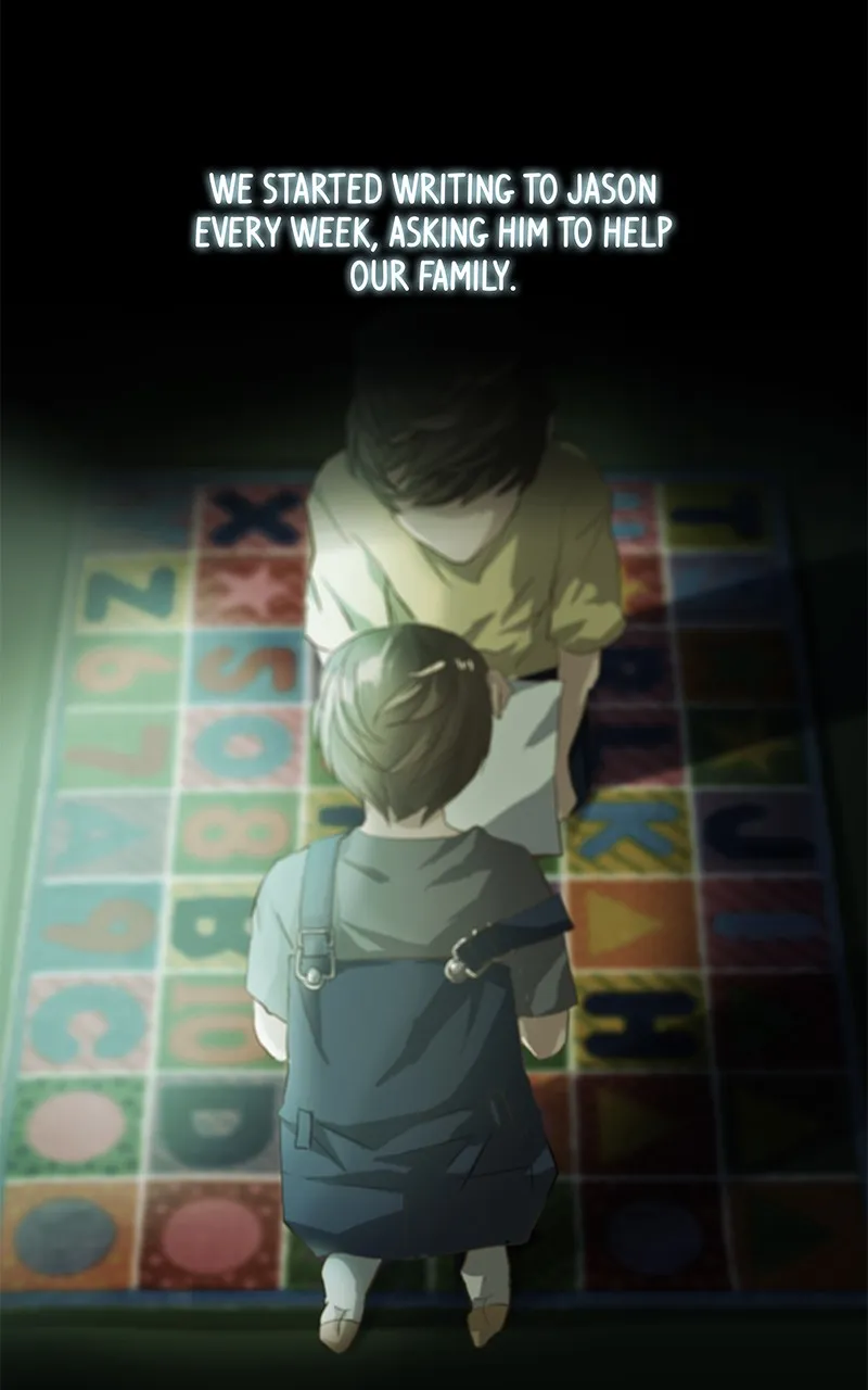Simon Sues Chapter 109 Online - página 47