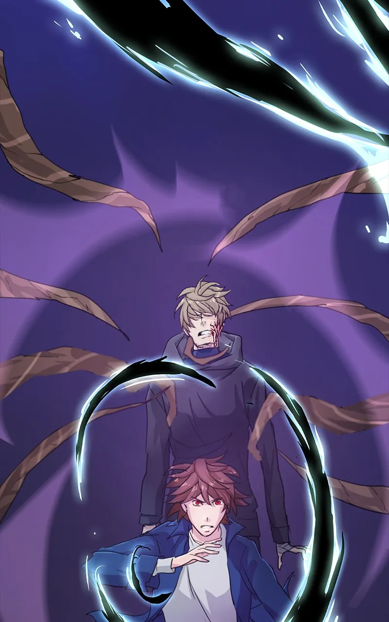 Simon Sues Chapter 109 Online - página 107