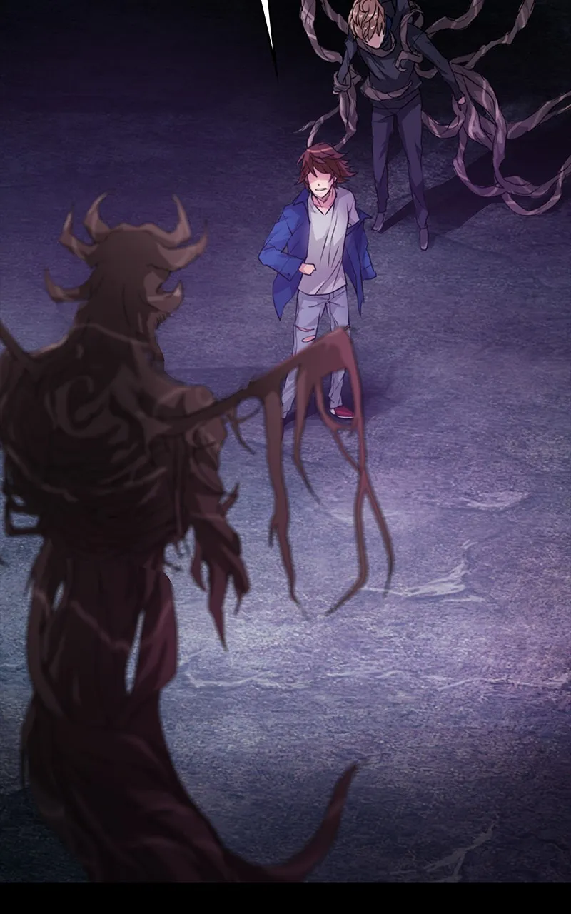 Simon Sues Chapter 109 Online - página 110