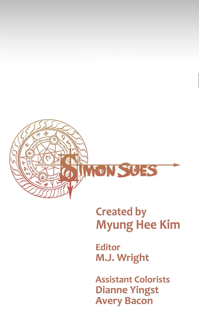 Simon Sues Chapter 109 Online - página 123