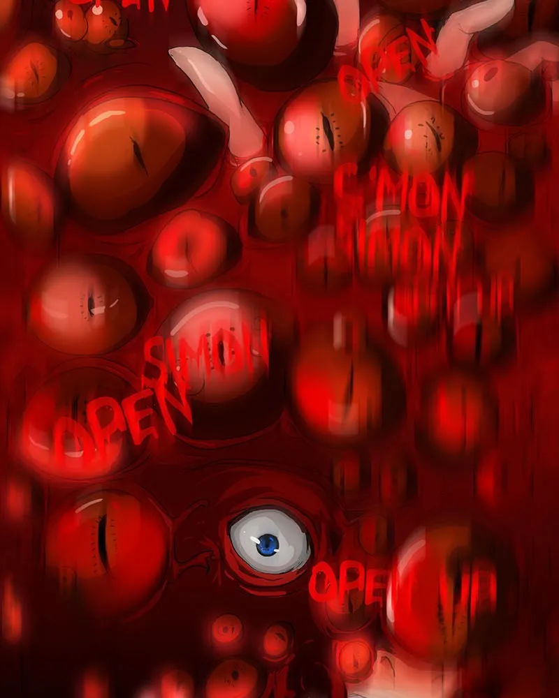 Simon Sues Chapter 11 Online - página 9
