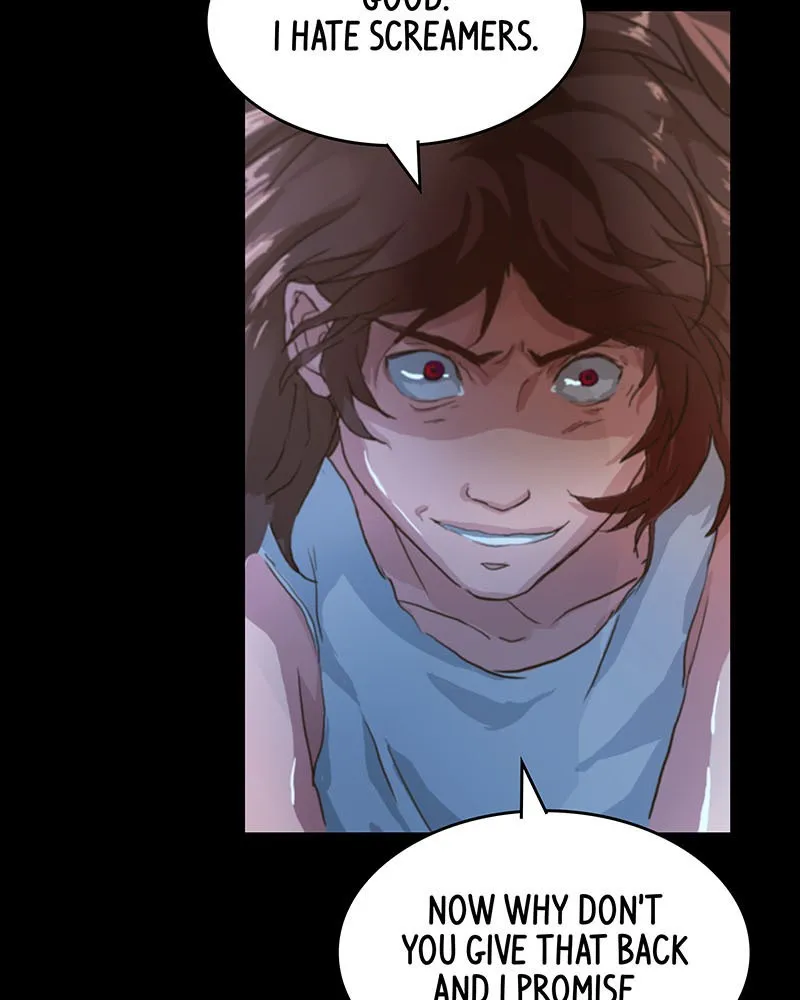 Simon Sues Chapter 11 Online - página 21