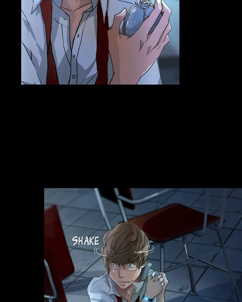 Simon Sues Chapter 11 Online - página 23