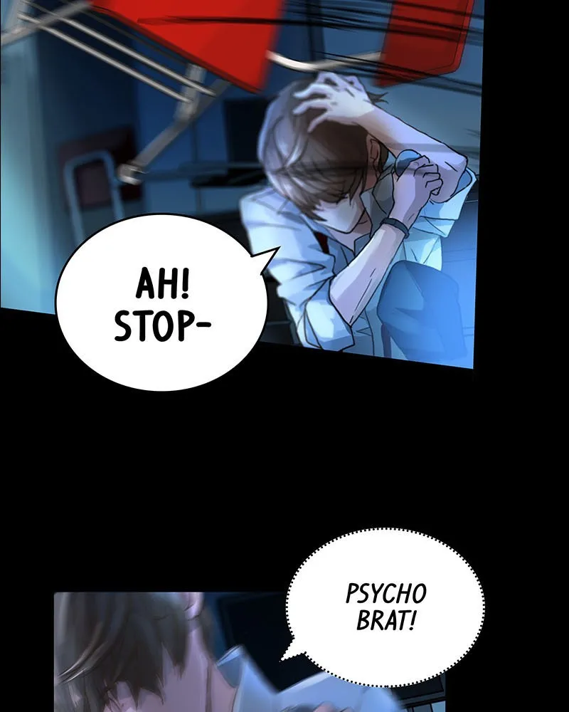 Simon Sues Chapter 11 Online - página 27