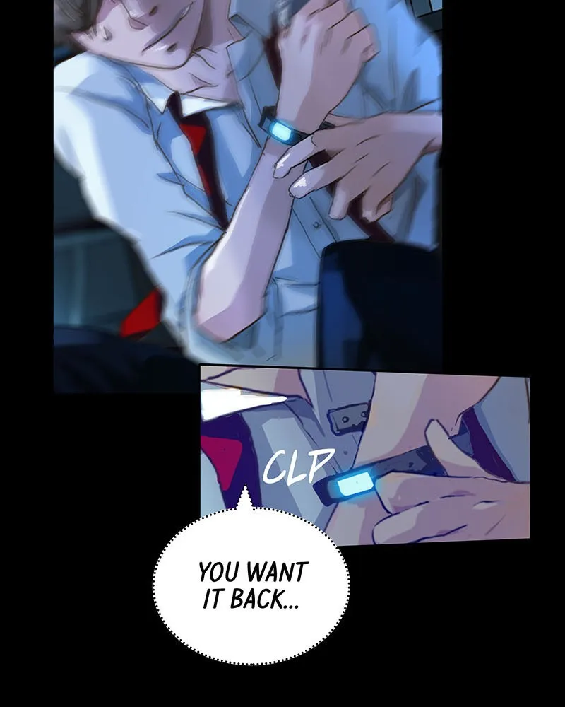 Simon Sues Chapter 11 Online - página 28