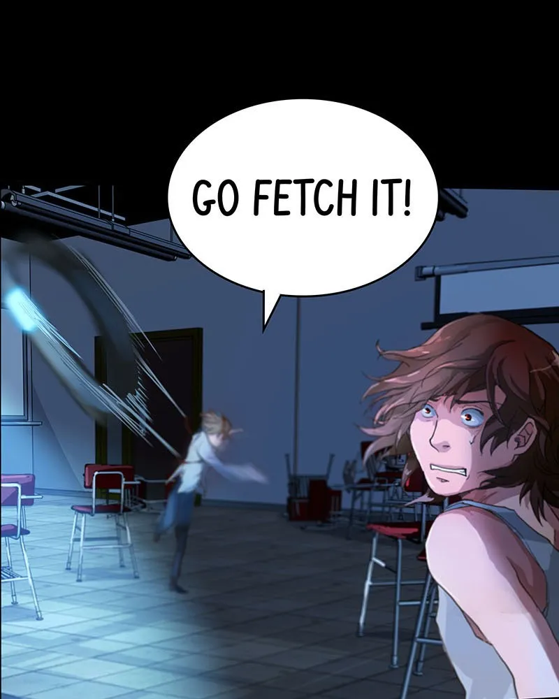 Simon Sues Chapter 11 Online - página 29