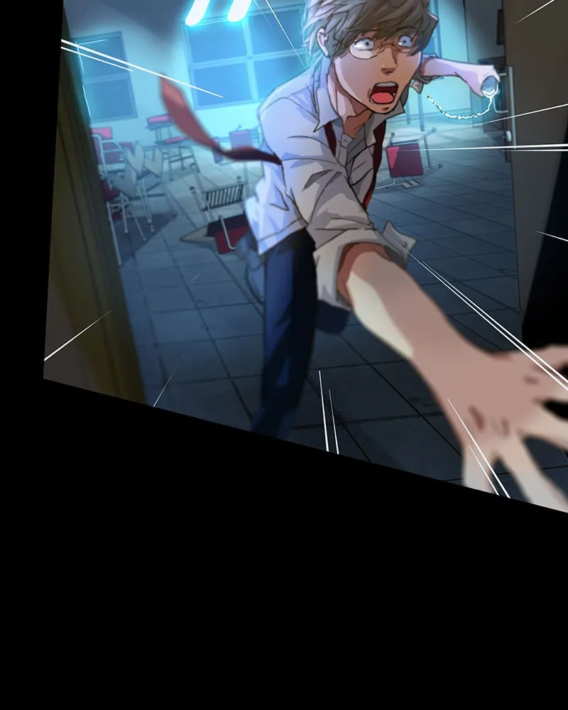 Simon Sues Chapter 11 Online - página 33